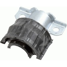 Lemforder 3808501 - Vıraj Demır Lastıgı On Mercedes Ml-Class W164 05 11
