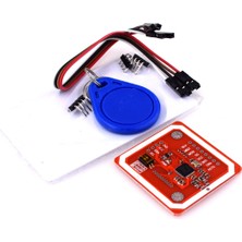 Volrobik PN532 Rfıd Android Uyumlu Nfc Modül Kiti – 13.56MHZ Temassız Okuyucu