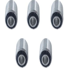 Scooter 50 Uyumlu Arka Amortisör Alt Takozu 8-20-19 mm 5 Adet Erpilsan Elektronik