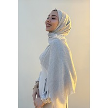 Etnik Desen Kaşmir Şal