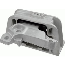 Lemforder 3796901 - Motor Takozu Sağ Renault Master Iıı 10 Opel Movano B 10 2.3dci