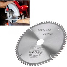 Depolife 180MM Ahşap Sunta Kesme Diski Elmaslı Turbo Kesici Daire Testere Tct Blade