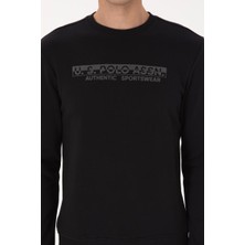 U.s. Polo Assn. Erkek Sweatshirt 2237202