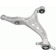 Lemforder 3718201 - Salıncak On Sol Alt Mercedes W166 C292