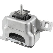 Lemforder 3381701 - Motor Takozu Mını R55 R56 R57 R58 R59 R60 R61