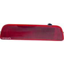 Leoparts Qashqai 2007-2013 / Micra 2019-2023 Tampon Reflektörü Orta 26580-JE20A