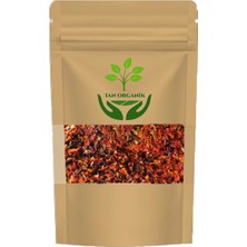 Tan Organik Osmanlı Baharatı Karışık 100GR