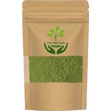 Tan Organik Moringa Toz Doğal 100GR