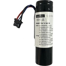 Mepura Sertec - Verifone V240M  BPK474-001 Pos Uyumlu Batarya