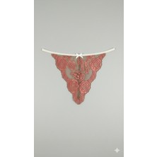 Şule Onur Bayan Dantel Tanga