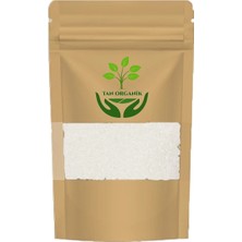 Tan Organik Saf Vanilya Toz 100GR