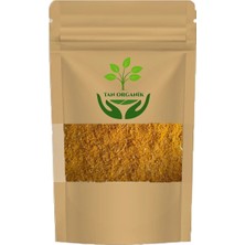 Tan Organik Sucuk BAHARATI 250GR