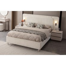 Doressa Zone Bazalı Karyola