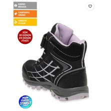 Qatre Forelli Kiz Çocuk Bot 35 numara