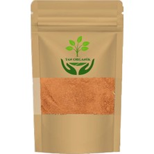 Tan Organik Tarçın Toz 100GR