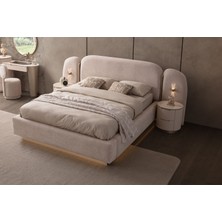 Doressa Fuel Bazalı Karyola