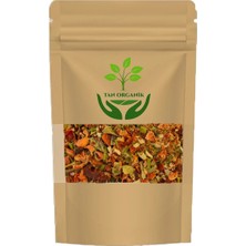 Tan Organik Sebze Kurusu Çorbalık 100GR