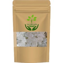 Tan Organik Halit Tuzu (Sole) 500GR