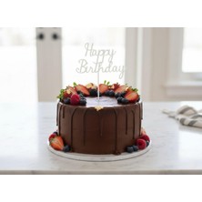 Pasta Üstü Yazı/süs