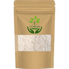 Tan Organik Hindistan Cevizi Öğütülmüş 100GR