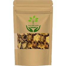 Tan Organik Kara Çalı Pulu (Çaltı Dikeni) 50GR