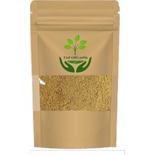 Tan Organik Turp Tozu 250GR