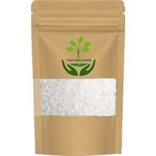Tan Organik Limon Tuzu Granül 500GR