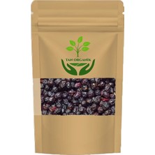 Tan Organik Kuş Üzümü Yerli 500GR