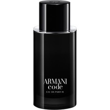 Giorgio Armani Long-Lasting Perfume With A New Formula And A Unique Smell-Code Edp 75 ml