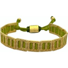 Verde Kadın Bileklik