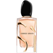 Giorgio Armani Long-Lasting Perfume With A New Formula And A Unique Smell-Si Edp 100 ml