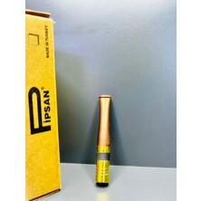 Pipsan Tüm Sigara Boyutları Ile Uyumlu Premium Sigara Ağızlığı - Sr1