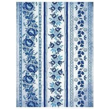 Hayal Sanat Cadence Pirinç Dekopaj Kağıdı Model No 181