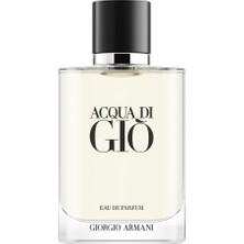 Giorgio Armani Yeni Formülü ve Eşsiz Kokusu Ile Uzun Süre Kalıcı Parfüm-Acqua Di Gio Edp 100 ml