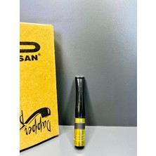 Pipsan Tüm Sigara Boyutları Ile Uyumlu Premium Sigara Ağızlığı - Sr5