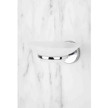 Diva Krom Sabunluk - Wc Banyo