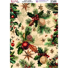 Pirinç Dekopaj PTY255