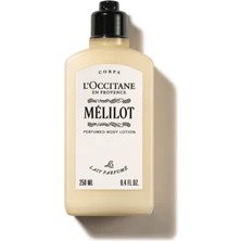 L'occitane Melilot Vücut Losyonu 250 ml
