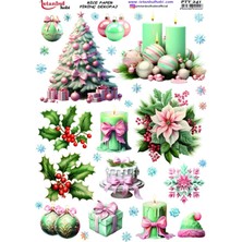 Pirinç Dekopaj PTY241