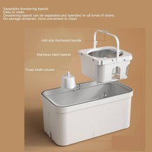 Aaa Brillant Vıchy Sihirli Mop