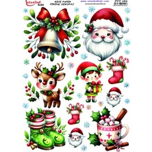 Pirinç Dekopaj PTY162