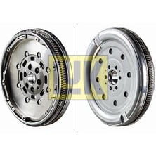 Luk 415026410 - Debriyaj Volanı Golf V-Passat-Leon-Toledo 2.0fsı 05