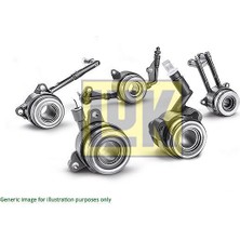 Luk 510023510 - Hıdrolık Debrıyaj Rulmanı Transıt V348 2.4tdcı 140PS 3.2tdcı 200PS 06 / Ranger 2.2 11