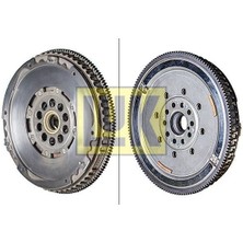 Luk 415008011 - Volan Komple Volvo S40 I 1.8 99 03 S40 I 1.9 T4 97 00 V40 1.8 1.9 97