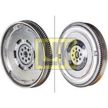 Luk 415037510 - Debriyaj Volanı Ducato-Jumper-Boxer 3.0HDI-155-160 06 F1CE0481D F30DT F1CE3481M