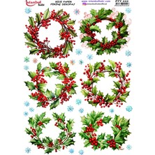 Pirinç Dekopaj PTY222