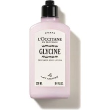 L'occitane Glycine Vücut Losyonu 250 ml