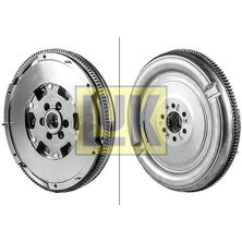 Luk 415011110 - Debriyaj Volanı Golf Iv-Bora-A3 1.8-1.8t Ajq-Auq 00