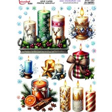 Pirinç Dekopaj PTY167