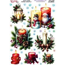 Pirinç Dekopaj PTY168